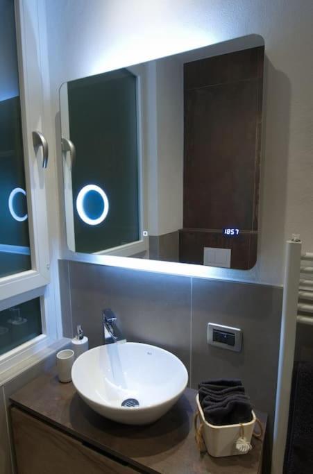 Vicolo Mincio Home Salionze Luaran gambar