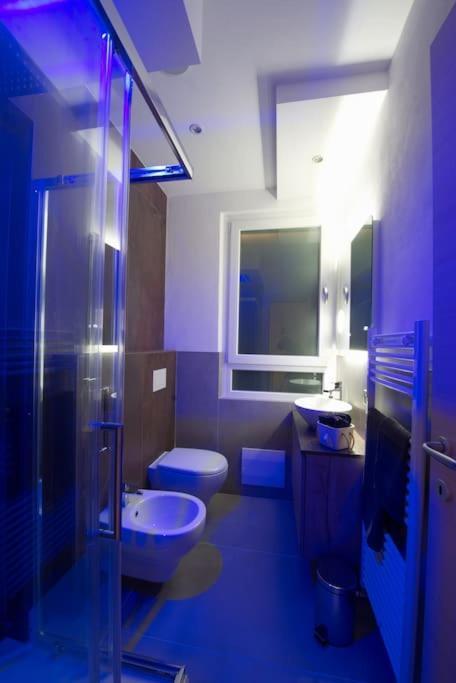 Vicolo Mincio Home Salionze Luaran gambar