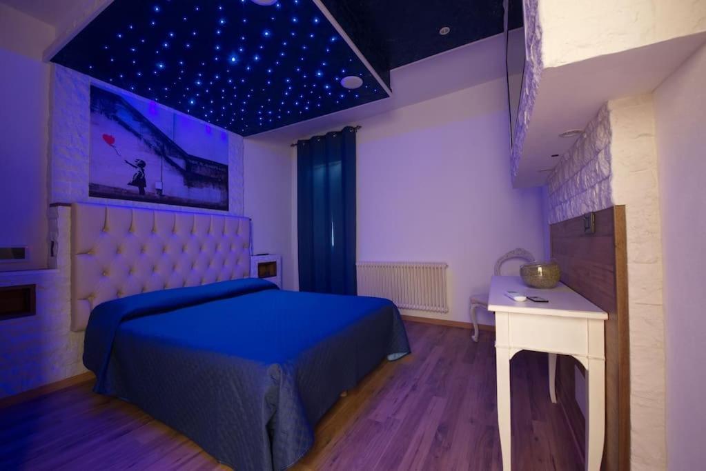 Vicolo Mincio Home Salionze Luaran gambar