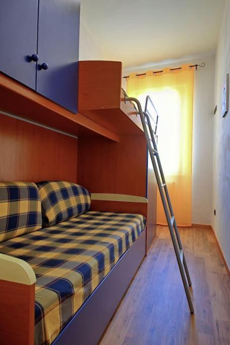 Vicolo Mincio Home Salionze Luaran gambar