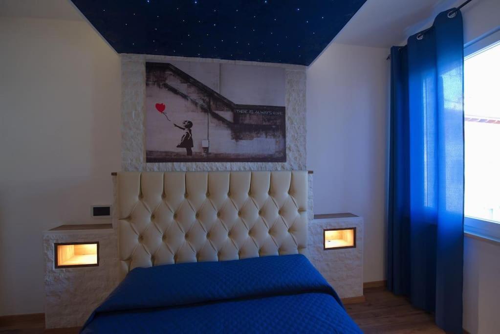 Vicolo Mincio Home Salionze Luaran gambar