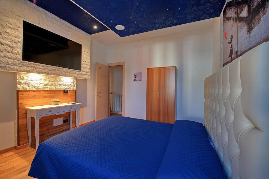 Vicolo Mincio Home Salionze Luaran gambar