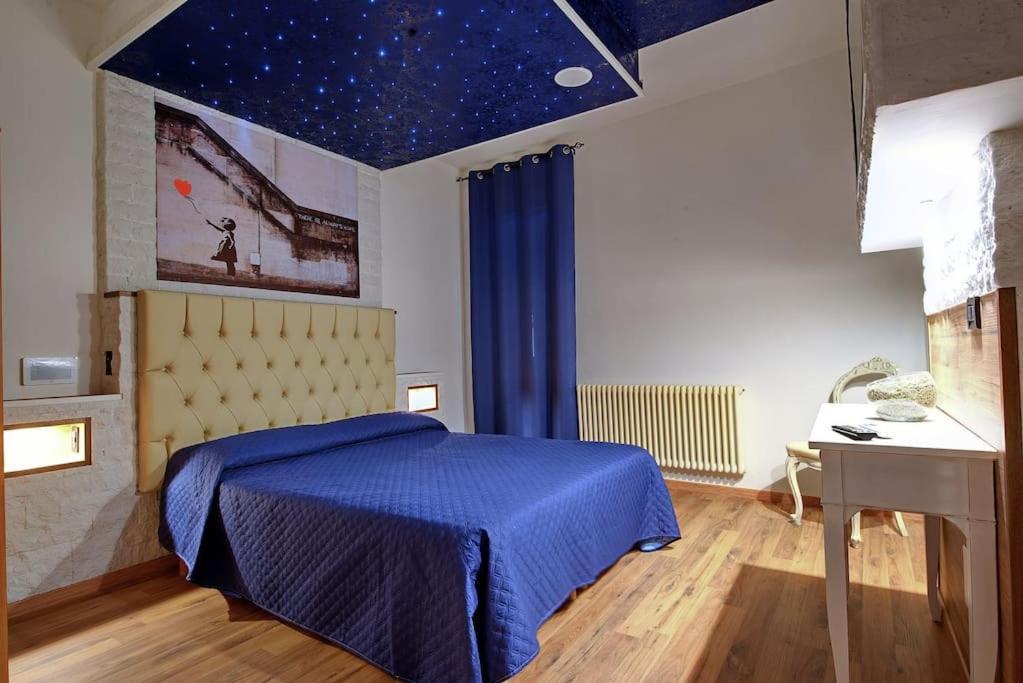 Vicolo Mincio Home Salionze Luaran gambar