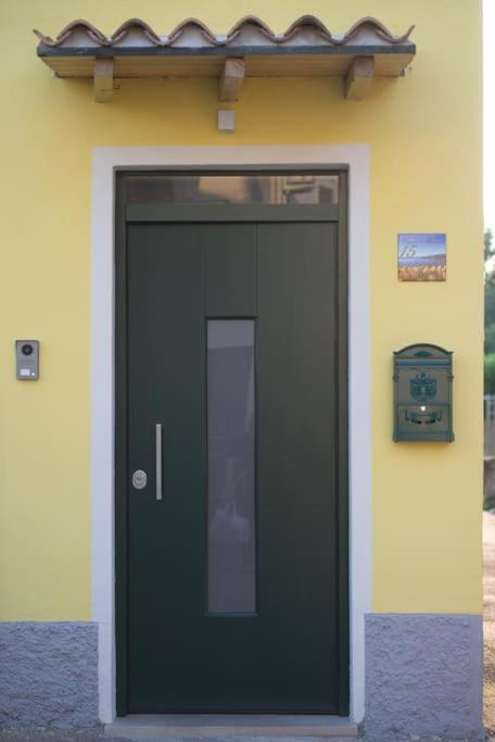 Vicolo Mincio Home Salionze Luaran gambar