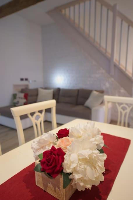 Vicolo Mincio Home Salionze Luaran gambar