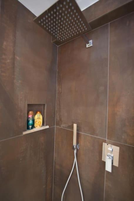 Vicolo Mincio Home Salionze Luaran gambar