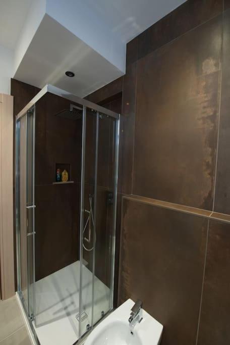 Vicolo Mincio Home Salionze Luaran gambar