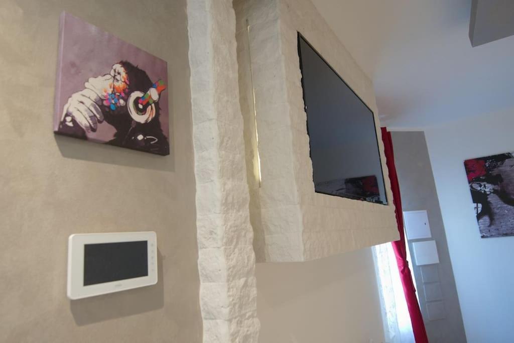 Vicolo Mincio Home Salionze Luaran gambar