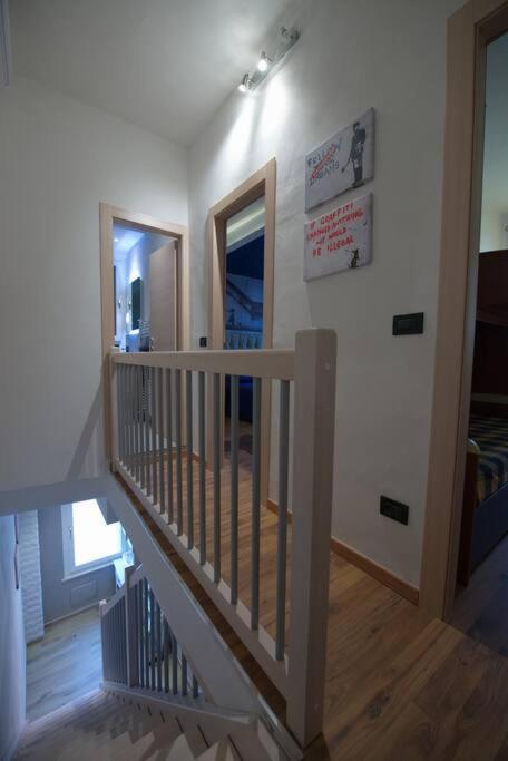 Vicolo Mincio Home Salionze Luaran gambar