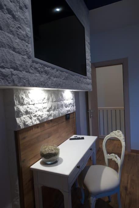Vicolo Mincio Home Salionze Luaran gambar