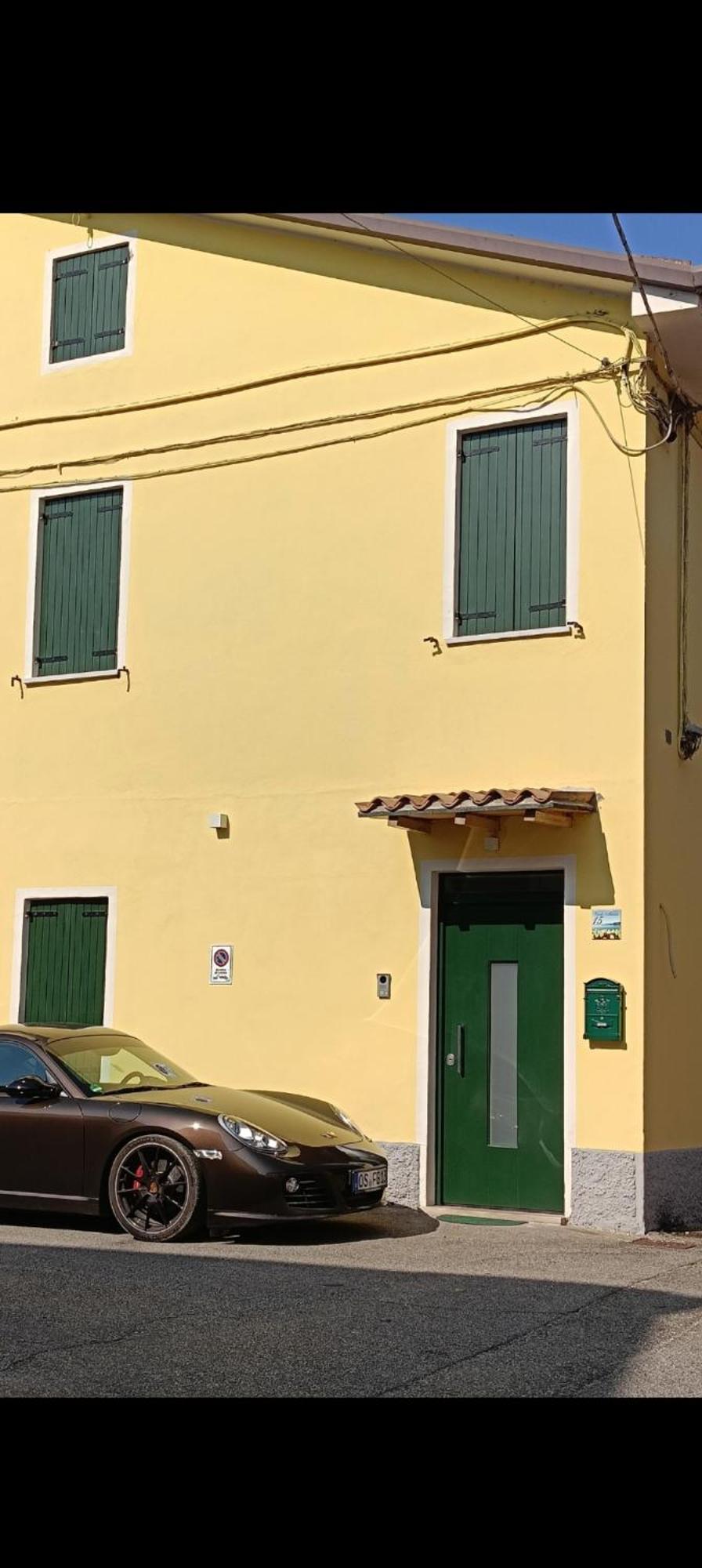 Vicolo Mincio Home Salionze Luaran gambar